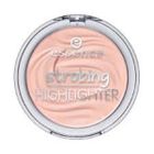 Essence, Strobing Highlighter, rozświetlacz do twarzy, 10 Let It Glow, 9 g