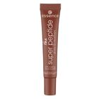 Essence, The Super Peptide Glossy Lip Treatment, balsam do ust, 06 Plumfection!, 10 ml