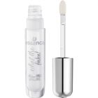 Essence, What The Fake! Plumped Lipgloss, powiększający błyszczyk do ust 100 Sheer Genius, 4 ml