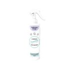 Essentia Nature, odświeżacz w sprayu do tkanin i wnętrz, Pudrowy Dotyk, 250 ml