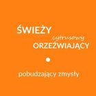 Essentia Nature, perfumy do prania, Cytrusy i Kwiat Pomarańczy, 20 ml