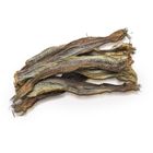Essential Foods, islandzkie suszone ryby, błękitek, 150g