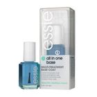 Essie, All In One Base, baza pielęgnacyjna do paznokci, 15 ml
