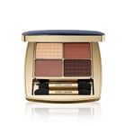 Estée Lauder, The Essential Eyeshadow Quad, paleta cieni do powiek, Gallery Hop, 4g