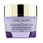 Estee Lauder, Advanced time zone night, Krem zmniejszający widoczność linii i zmarszczek, SPF 15, 50 ml