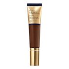 Estee Lauder, Futurist Hydra Rescue Moisturizing Makeup SPF45, rozświetlający podkład do twarzy, 8N2 Rich Espresso, 35 ml