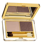 Estee Lauder, Pure Colour, Podwójne cienie do powiek, nr 01 Vanilla, 4,5 g