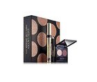 Estee Lauder, zestaw, Party Chic Shimmer Eyes Sumptuous Extreme Lash Multiplying Volume Mascara, Extreme Black, 8 ml + Double Wear Stay-in-Place Eye Pencil, 8 ml + Pure Color Envy EyeShadow, 8g