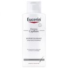 Eucerin, DermoCapillaire Hypertolerant, łagodzący szampon do włosów, 250 ml