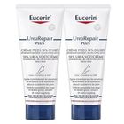 Eucerin, UreaRepair Plus, krem do stóp z 10% mocznika, 2-100 ml