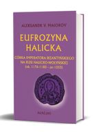 Eufrozyna Halicka