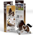 Eugy, eko układanka 3D, Koń