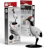 Eugy, eko układanka 3D, Żuraw