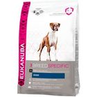 Eukanuba, Boxer, karma dla psów dorosłych, 12 kg