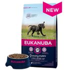 Eukanuba, Growing Puppy Large Breed, karma sucha dla psa, 18 kg