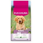 Eukanuba, Puppy Large rich in lamb karma sucha dla psa, 12 kg