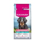 Eukanuba, Special Care, karma monoproteinowa dla psów dorosłych, łosoś, 12 kg