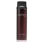Euphoria Men, mgiełka do ciała w sprayu, 150 ml