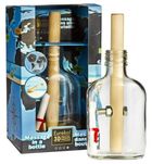 Eureka 3D, List w butelce, poziom 3/4, łamigłówka
