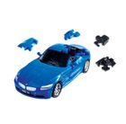Eureka 3D, Puzzle 3D Cars, BMW Z4, poziom 4/4