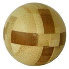 Eureka! Bamboo, Ball, łamigłówka, poziom 3/4