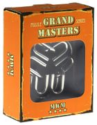 Eureka! Grand Master, MWM, łamigłówka, poziom 4/4