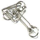 Eureka! Racing, nr 19, druciana łamigłówka, poziom 2/4