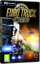 Euro Truck Simulator 2, PC