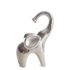 Eurofirany, figurka dekoracyjna, Max, 13-8-20 cm, kremowy