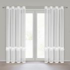 Eurofirany, firana gotowa, Isola, 140-250 cm, biały