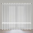Eurofirany, firana gotowa, Isola, 350-250 cm, biały