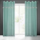 Eurofirany, firana gotowa, kids, 140-250 cm, miętowy