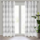 Eurofirany, firana gotowa, Margaret, biały