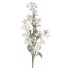 Eurofirany, gałązka świąteczna dekoracyjna, 86 cm, zielony