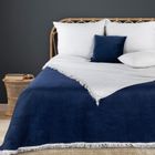 Eurofirany, koc akryl, 29, 220-240 cm, biały