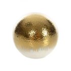Eurofirany, kula dekoracyjna, Max, 8-8-8 cm, kremowy