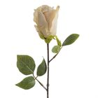 Eurofirany, kwiat Natu, 53 cm, Naturalny