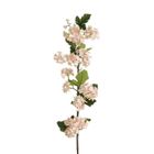 Eurofirany, kwiat Natu, 90 cm, jasnoróżowy