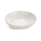 Eurofirany, misa dekoracyjna, Avril, 24-24-5 cm, kremowy