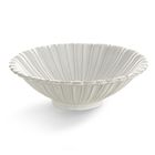 Eurofirany, misa dekoracyjna, Avril, 25-25-8 cm, kremowy