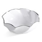 Eurofirany, misa dekoracyjna, Melia, 25-10 cm, biały