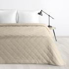 Eurofirany, narzuta d91 Luiz, 220-240 cm, beżowy