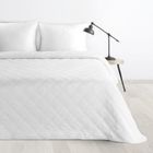 Eurofirany, narzuta d91 Luiz, 220-240 cm, biały