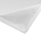 Eurofirany, obrus Stella, 85-85 cm, złoty