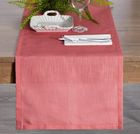 Eurofirany, obrus summer, 40-140 cm, ceglasty