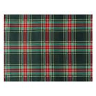 Eurofirany, obrus świąteczny, Aurora, 30-40 cm, czerwony