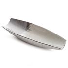 Eurofirany, patera dekoracyjna, Max, 41-15-8 cm, kremowy