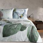 Eurofirany, pościel Alice, 220-200 cm, biały