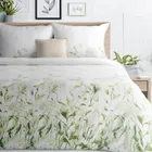 Eurofirany, pościel d91 Buena, 160-200 cm, biały