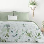 Eurofirany, pościel d91, Verano10, 140-200 cm, biały